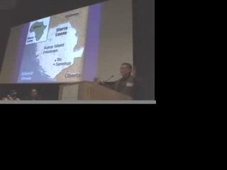 SLAVE TRADE TOURISM[240P]