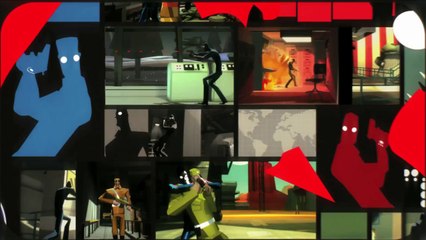 CounterSpy (PS4) - Trailer d'annonce de la version PS4