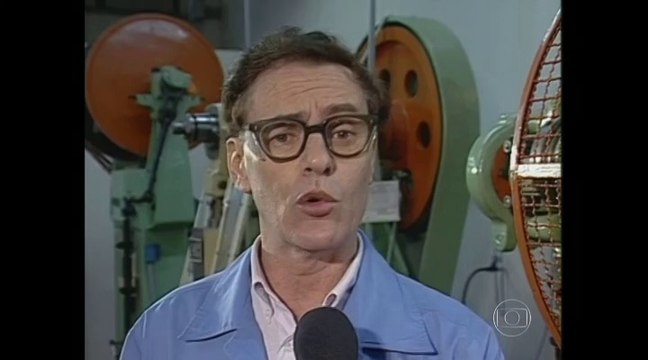 TELECURSO - PROFISSIONALIZANTE DE MECÂNICA - Processos de Fabricação - Teleaula 71 - 20140123