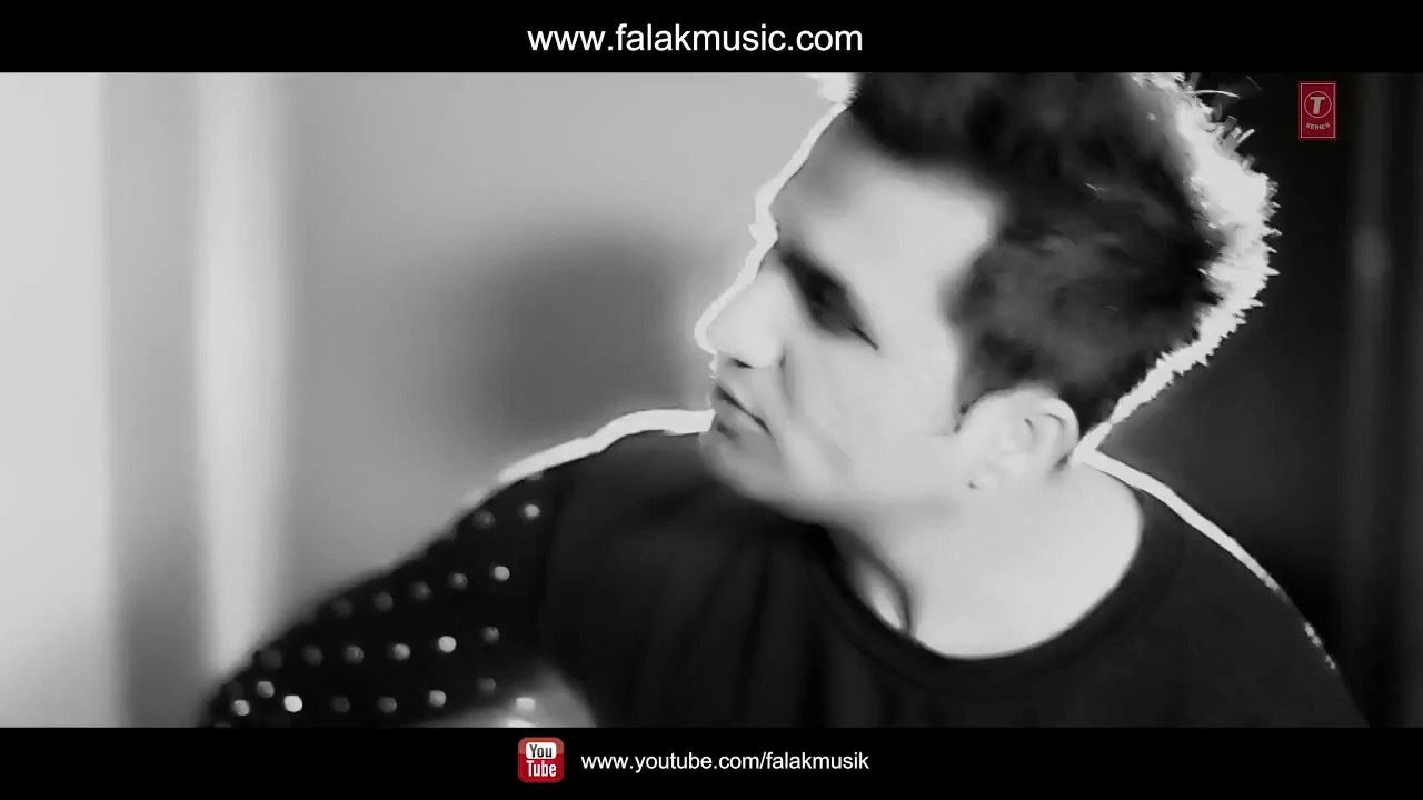 Hamain Tum Sey Piyaar Kitna [Full Music Video] Feat. Falak Shabir [2014] - [HD] - (SULEMAN - RECORD)