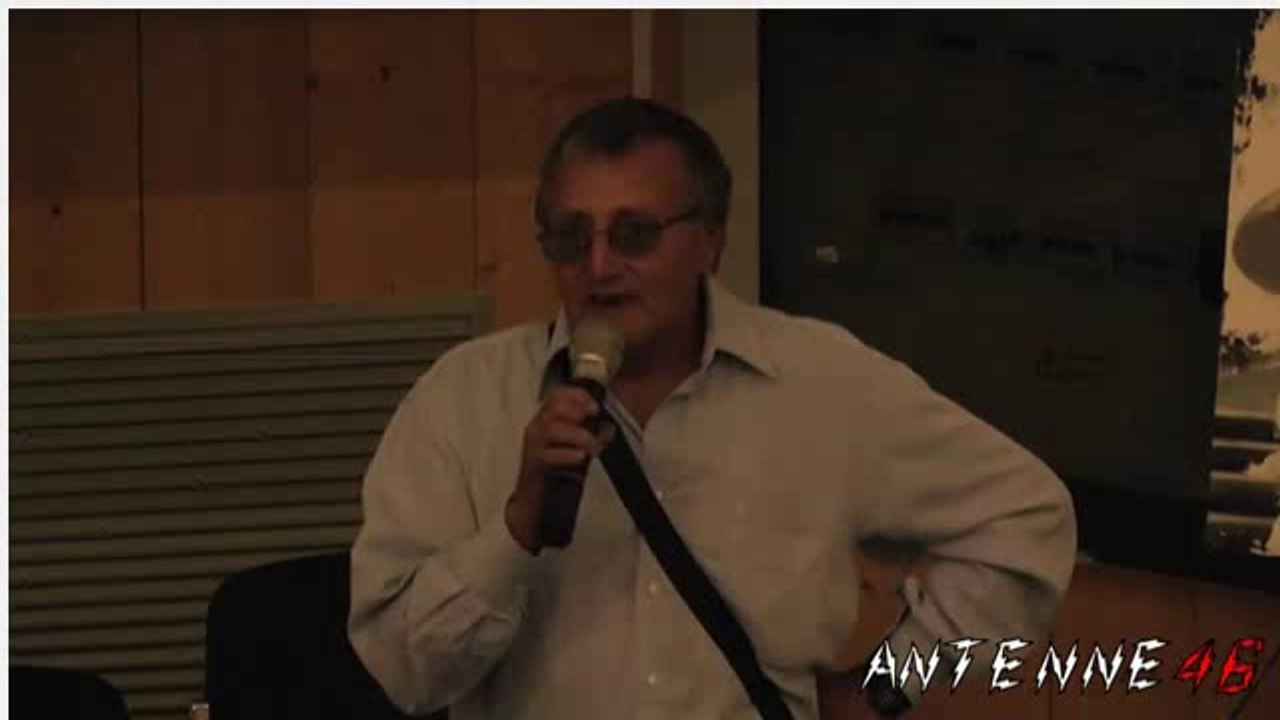 No Muos  la testimonianza di una vittima