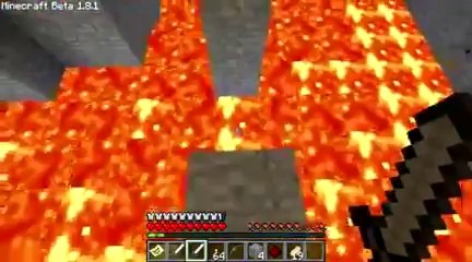 Minecraft  The Lost Treasure Of Captain Rainbow Beard[240P]