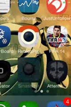 HACK SMASH HIT JAILBREAK IFILE Hack / Pirater / FREE Download 2014