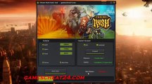 Throne Rush Hack - Updated 2014 - 100% Working - Unlimited Gems, Gold, Food