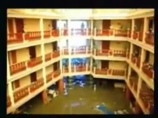 The Tsunami in Thailand 2004-12-26 [22 Minutes Movie]