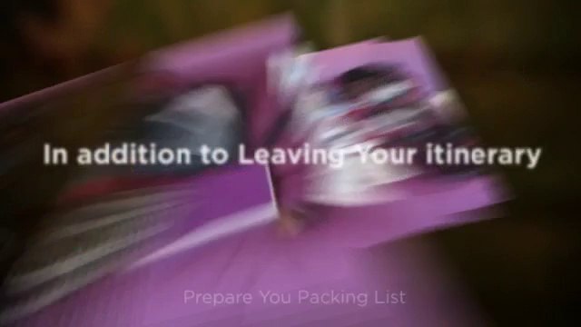 Tips for Planning A Memorable African Safari Travel and Holiday