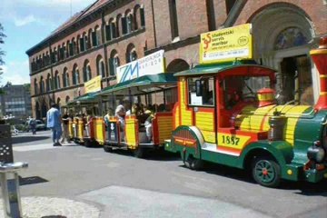 Eastern Europe Trip 2009.wmv