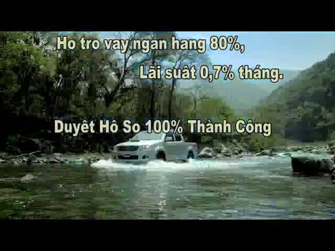 Toyota Hilux, Giá xe Hilux Siêu Khuyến Mãii. 0903349659