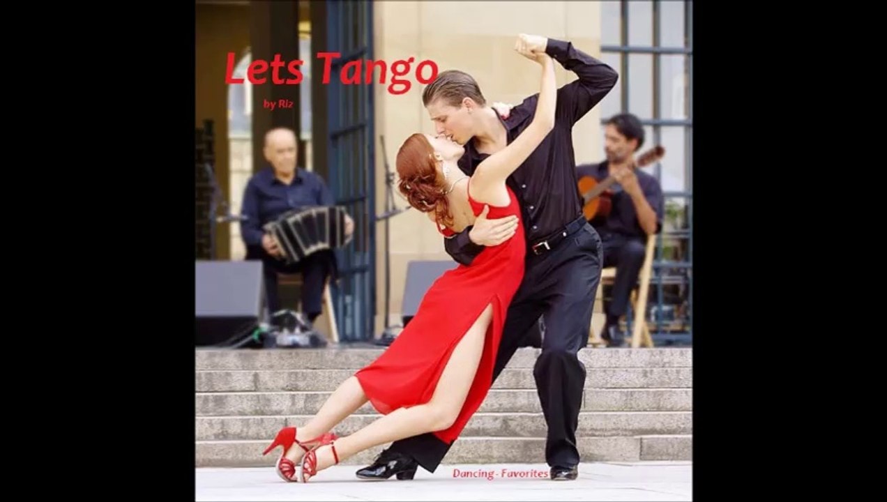 Lets Tango by Riz (Dancing - Favorites)