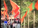 Shiv Sena slams BJP, says it is keeping its allies in the dark - Tv9 Gujarati