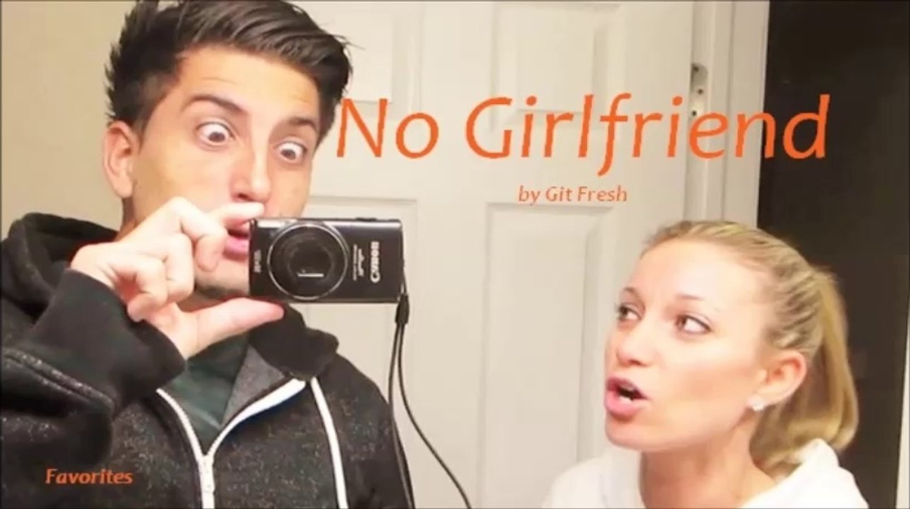 No Girlfriend by Git Fresh (R&B - Favorites)