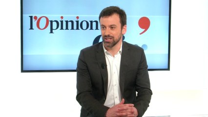 L’Opinion de Yves-Marie Cann