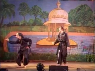 Drama, Sri Nrisimha Lila, 29 Oct 2004