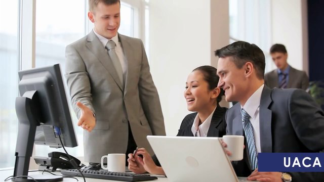 UACA UK - Training and Recruitment - Helping to make you a success