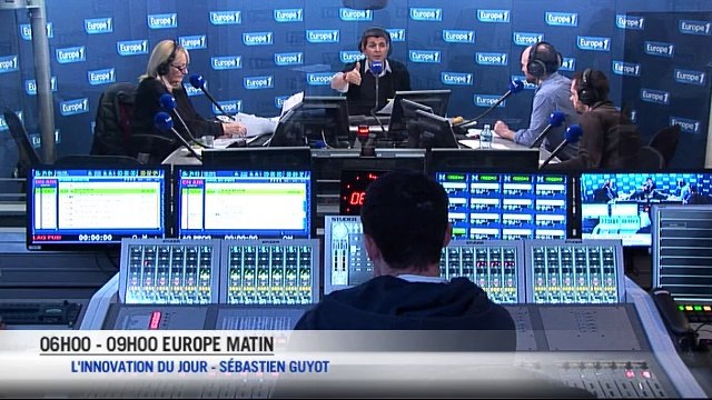 Rechargez vos batteries!