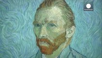 Van Gogh le suicidé de la société