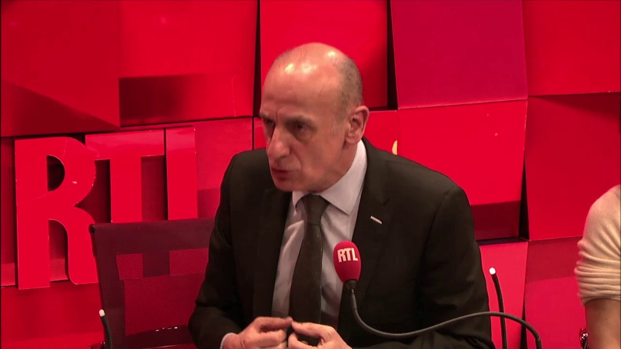 Ukraine, Sarkozy, Taubira... Et la Syrie, alors ?