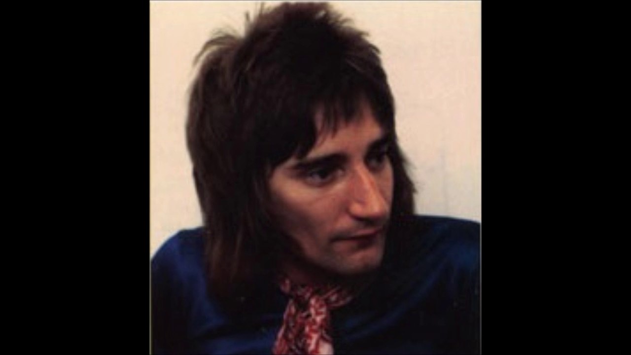 love in vain Faces / Rod Stewart live BBC radio Gold 1971 [audio]