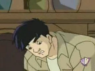 Jacky chan jade catgirl