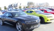 Chevrolet Corvette Dealer Union, NJ | Chevrolet Corvette Dealership Union, NJ