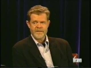 William H. Macy - Inside The Actors Studio 2004 - Part 3