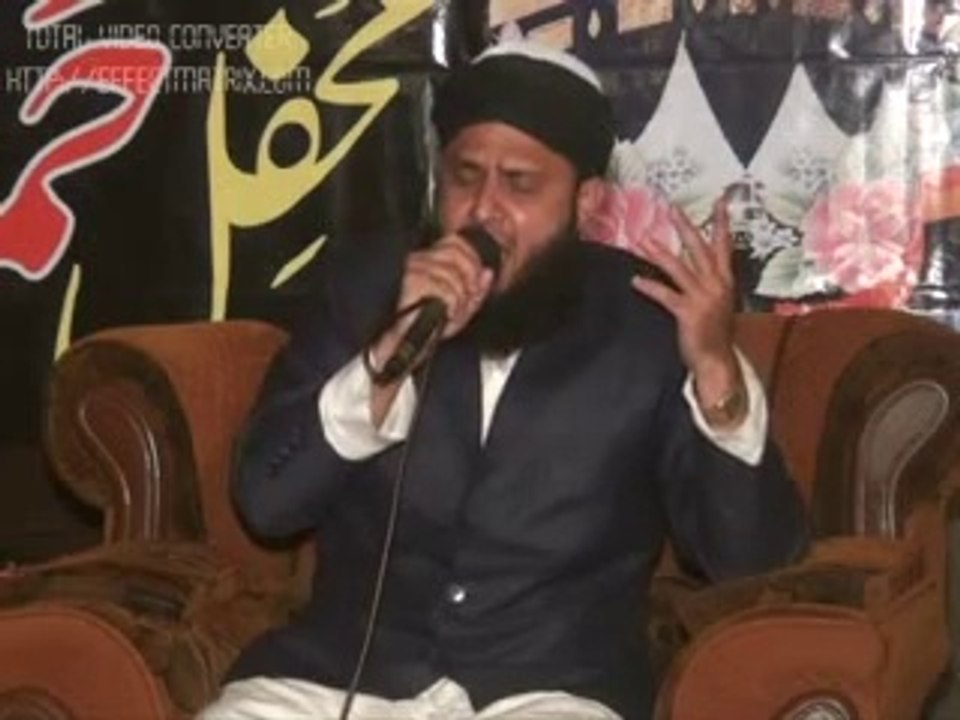naat by mufti Ans Younus norani p-4  jamia owaes qarni shehbaz pur road jlal pur jattan  gujrat khadim qari Shabbir 8-2-2014