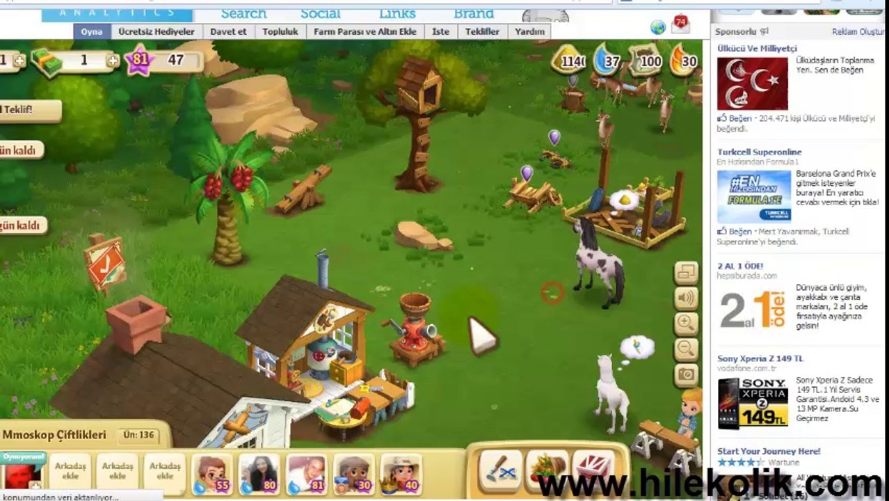 fv2hilekolik - www.hilekolik.com