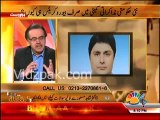 Fawad Hasan Fawad will play important role ,he will report directly to PM Nawaz Sharif - Dr.Shahid Masood