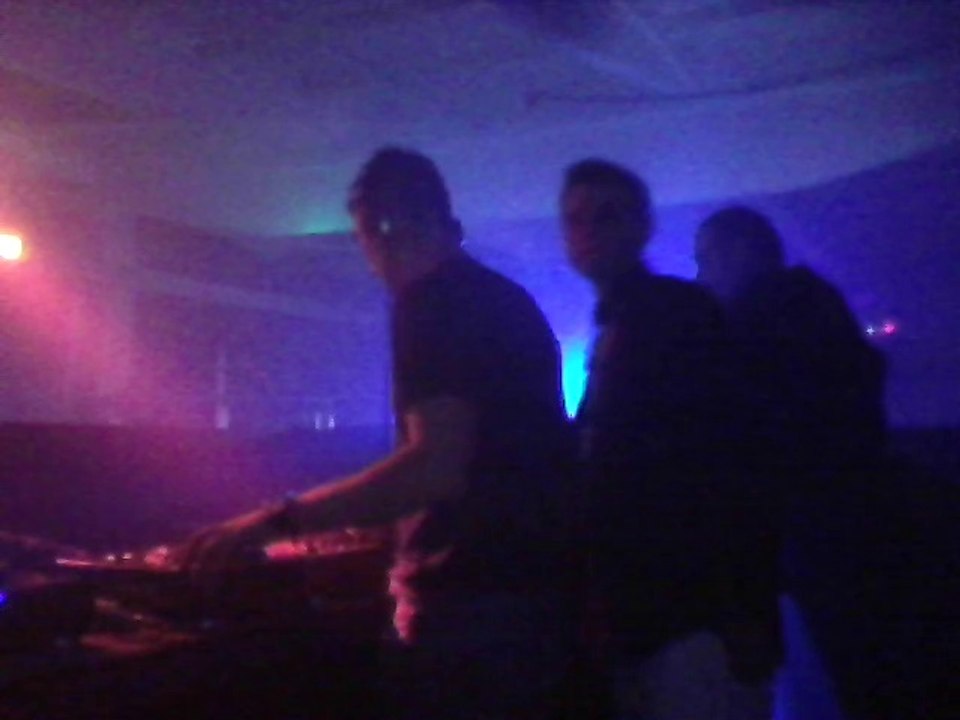 MACIOL @ GENERATION NEXT 8.03.2014 DZIEŃ KOBIET PART 2