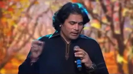 Shafqat Amanat Ali Khan Tribute to Jagjit Singh By (Umar ISLAM)