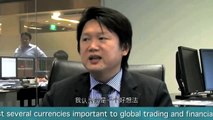 Meet Danny Yong, Asia's rising hedge fund titan (with Chinese subtitles)
