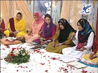 Samra Arsalan, Subhe Nau Part-05