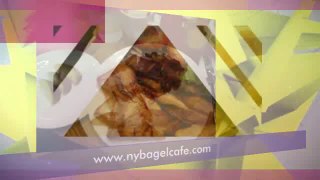 New York Bagel Café and Deli