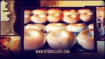 New York Bagel Franchise