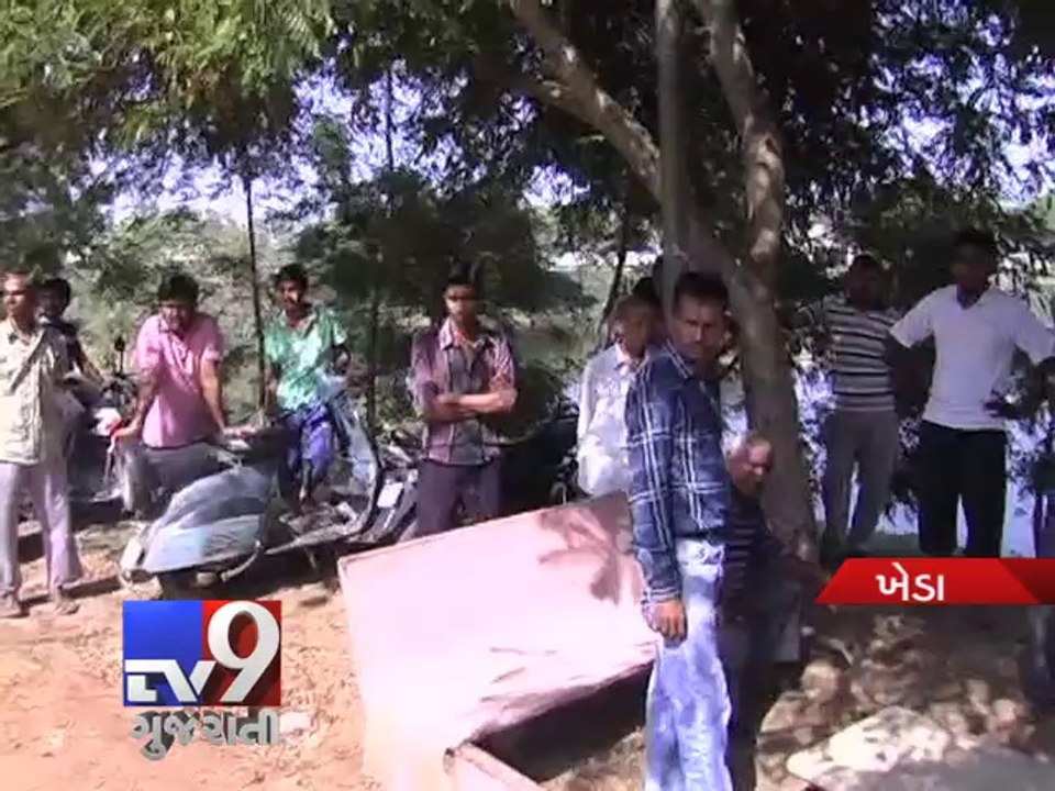 Jaundice outbreak claims two lives in Kheda  - Tv9 Gujarati