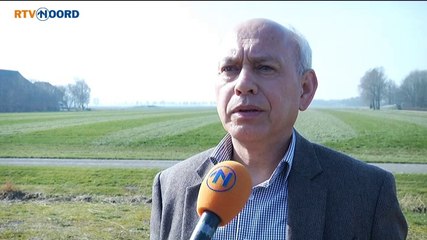 Eenrum krijgt jeugdsoos - RTV Noord