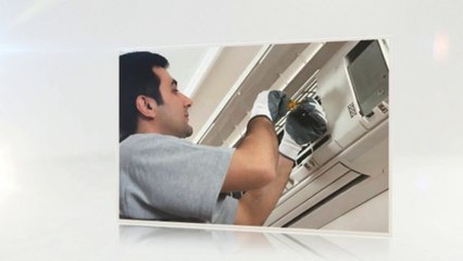 Commercial Air Conditioning Units in Bowling Green.