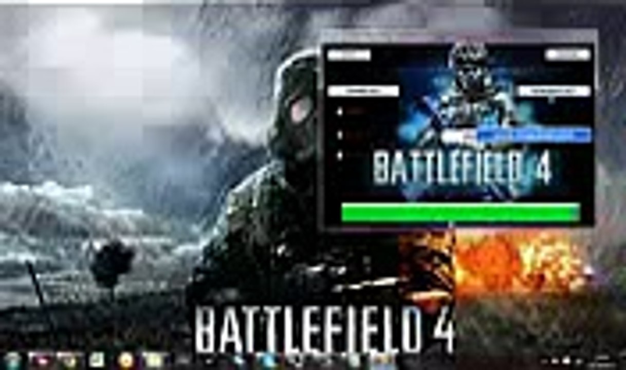 BF4 Battlefield 4 Hack Crack Keygen New ★Working JANUARY 2014 Proof★1 - YouTube