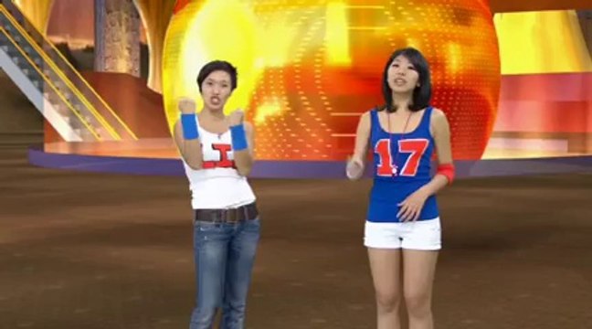 The Jeremy Lin Story, from zero to Linsanity & NBA star[240P]