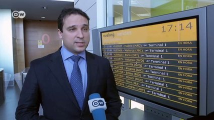 Billigflieger im harten Konkurrenzkampf | Wirtschaft kompakt