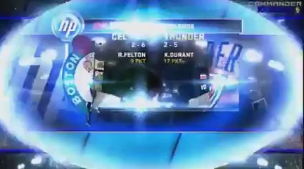NBA 2K12 (22)  Eure Nets gegen die Hawks  live  von Eurem CommanderKrieger[240P]