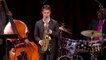 Ben Van Gelder's Performance at Thelonious Monk International Saxophone Competition 2013
