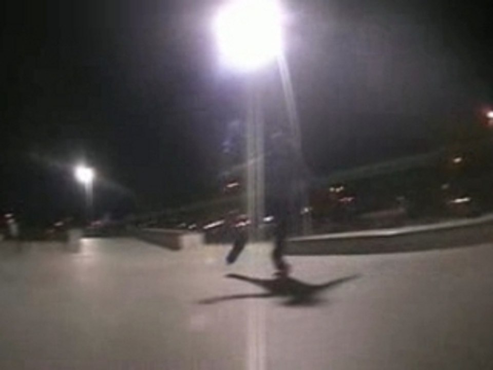 Blinded slow