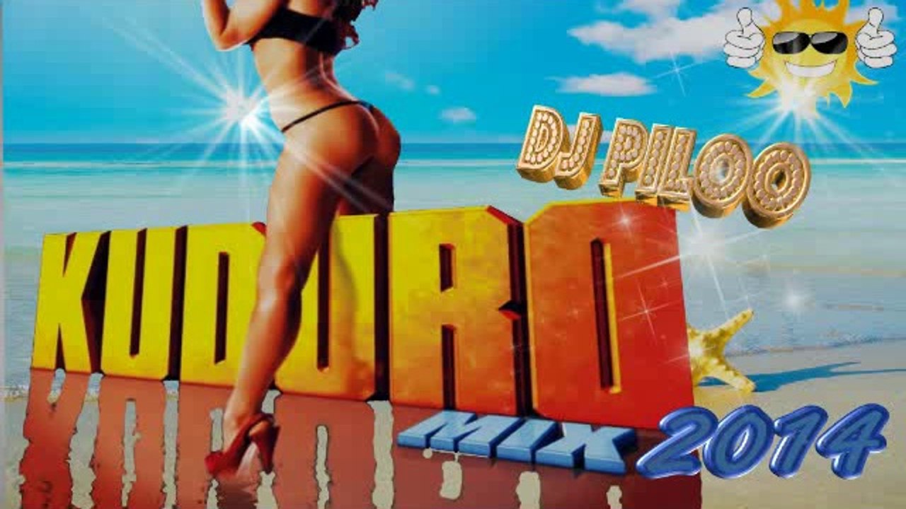 kuduro mix 2014 by dj piloo