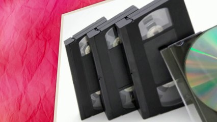 Transfer Video to DVD | Home Video Transfer, in Morganton NC