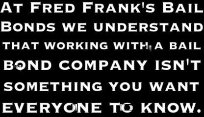 Fred Frank Bail Bonds (31314)