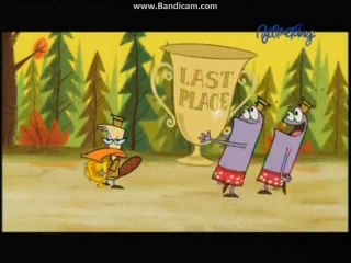 Camp lazlo - Racing slick 14-03-14 END