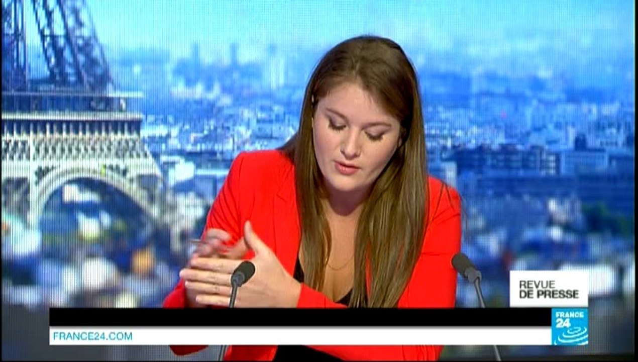 REVUE DE PRESSE INTERNATIONALE - Guerre en Syrie : les larmes de crocodile de la communauté internationale