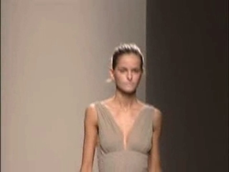 bottega veneta été 2007