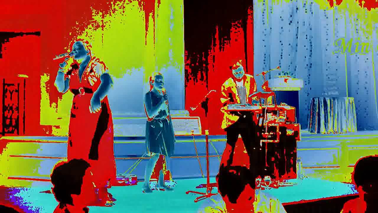 Bean and Any 2014 - JW Marriott  _ good time_Owl City